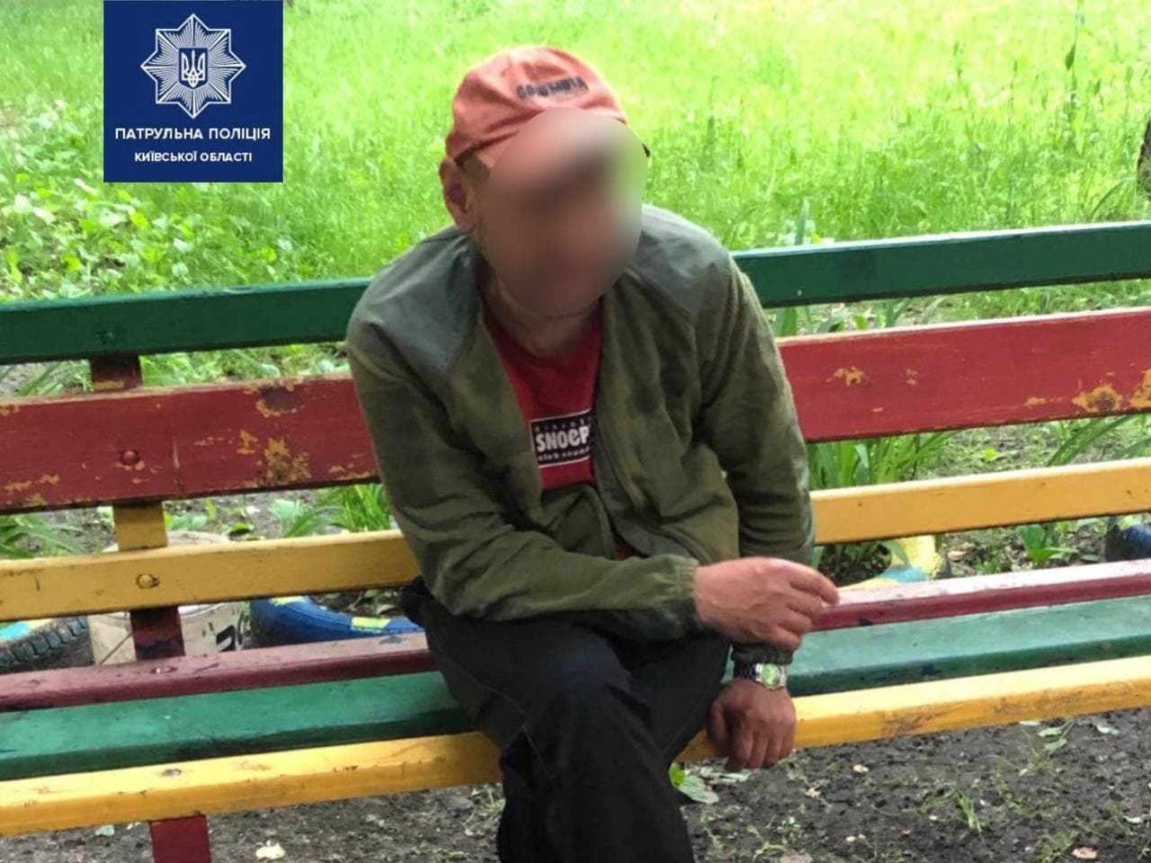 П’яний чоловік влаштував дебош у Борисполі