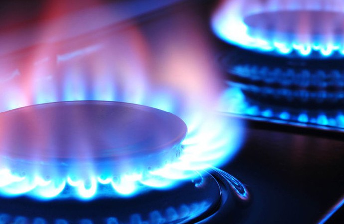 У населених пунктах Васильківського району відключили газопостачання