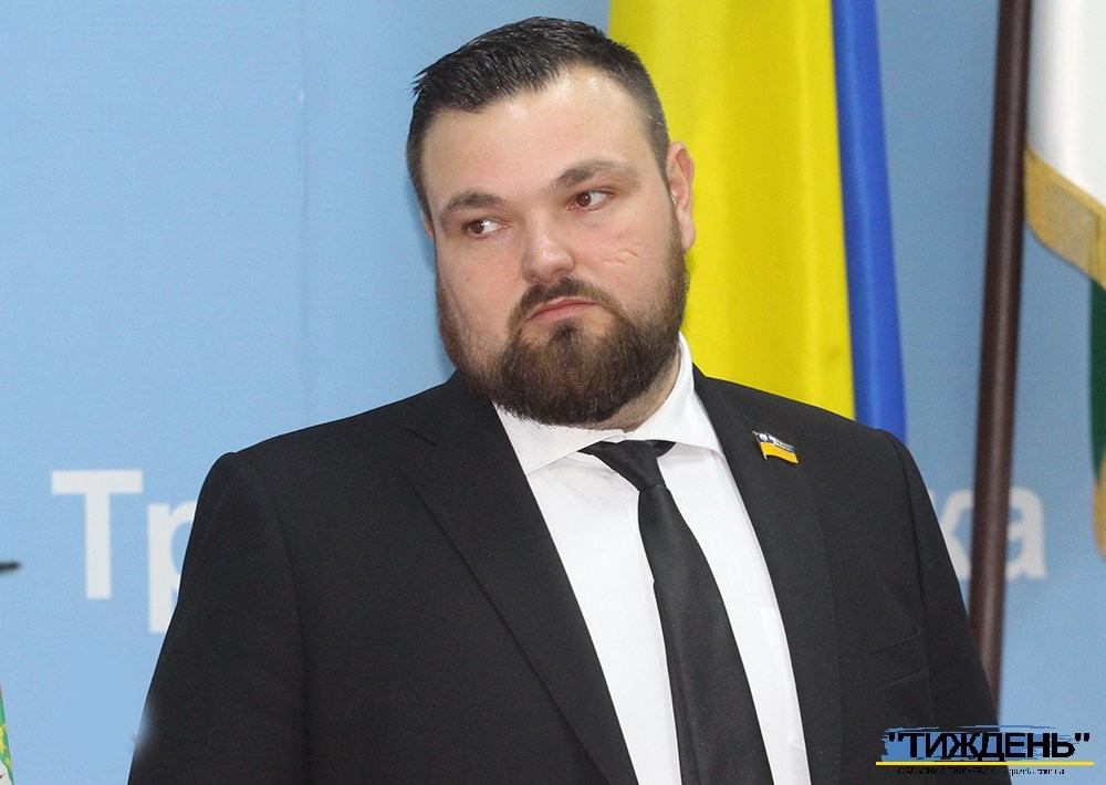 Одного зі "Слуг народу" на Київщині обікрали "по-крупному"