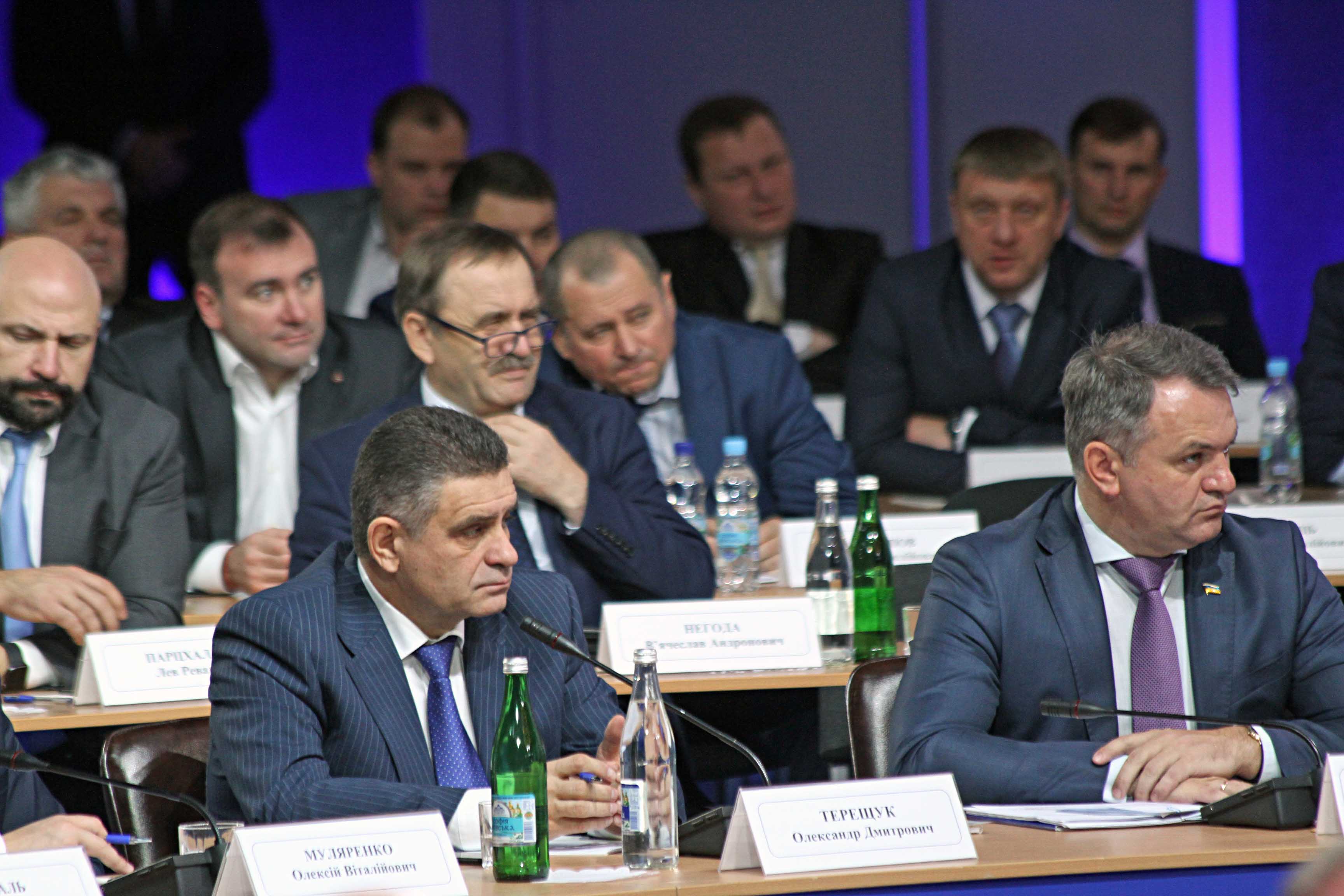 На Київщині прискорять проведення децентралізації