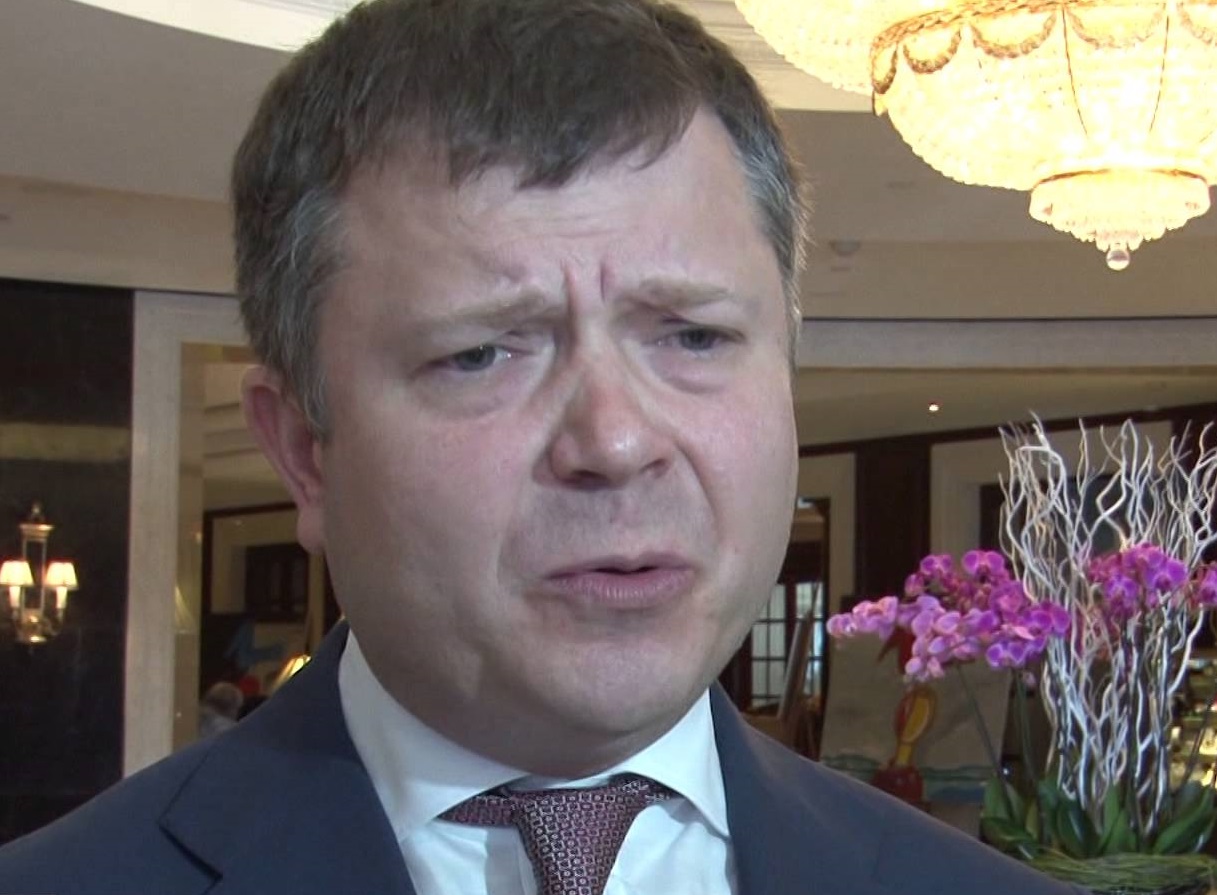 Рейтинг компанії Ferrexpo Жеваго знизили через підозри у відмиванні грошей