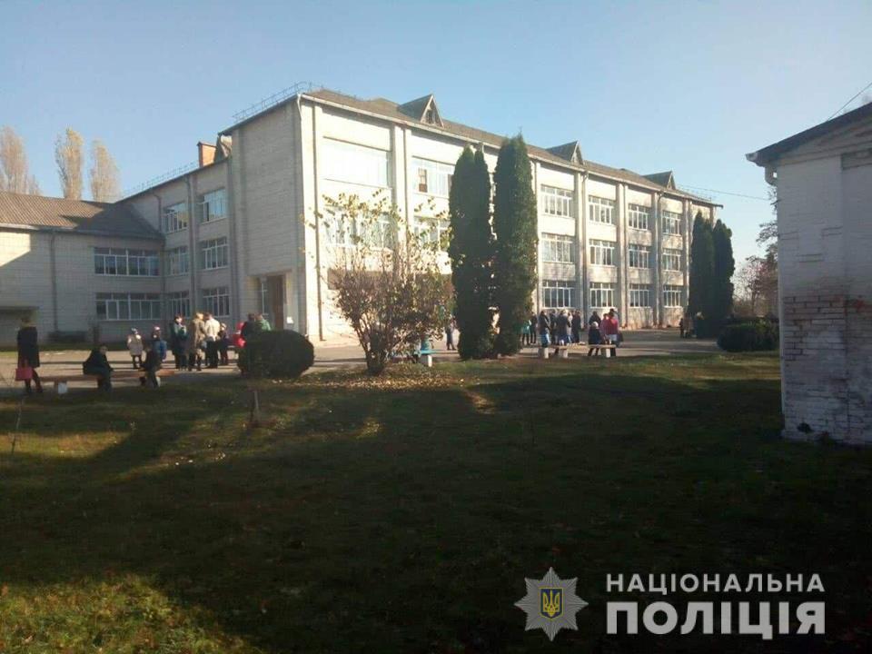 Стан потерпілих школярів з Таращі наразі стабільний, - Арешкович