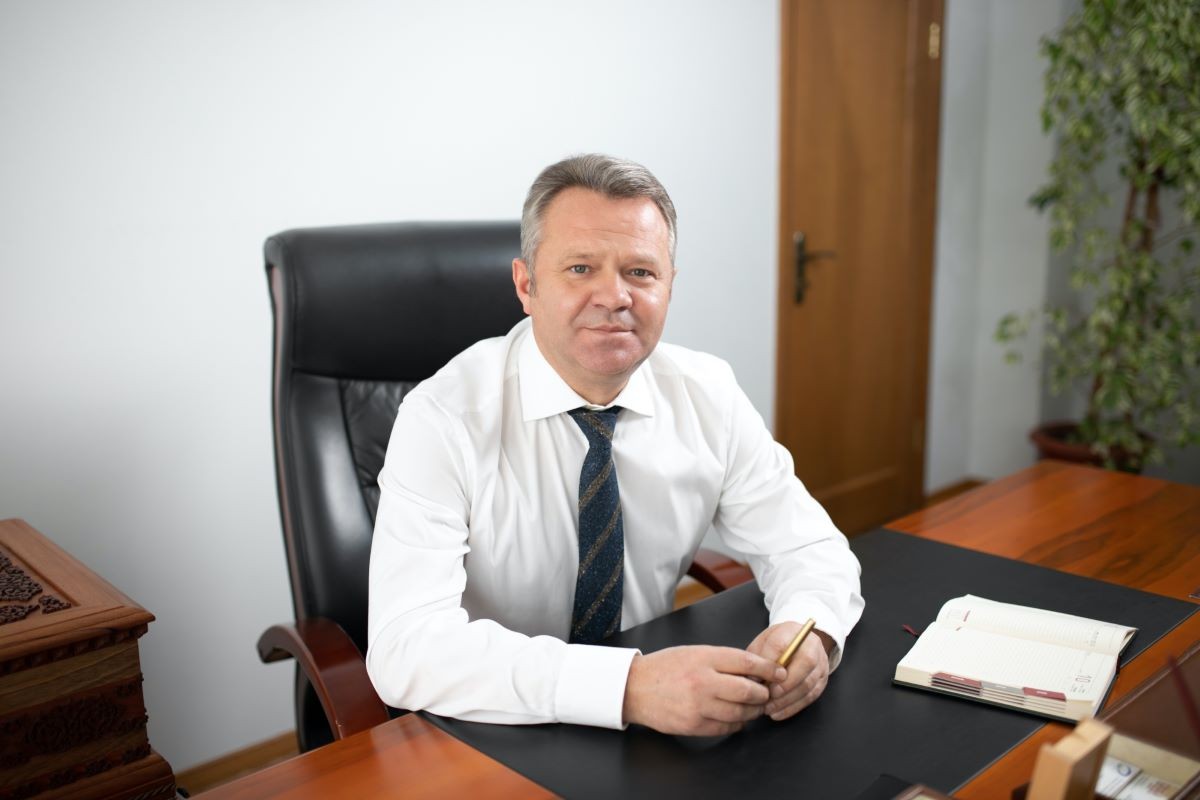 Анатолій Федорук залишиться міським головою Бучі