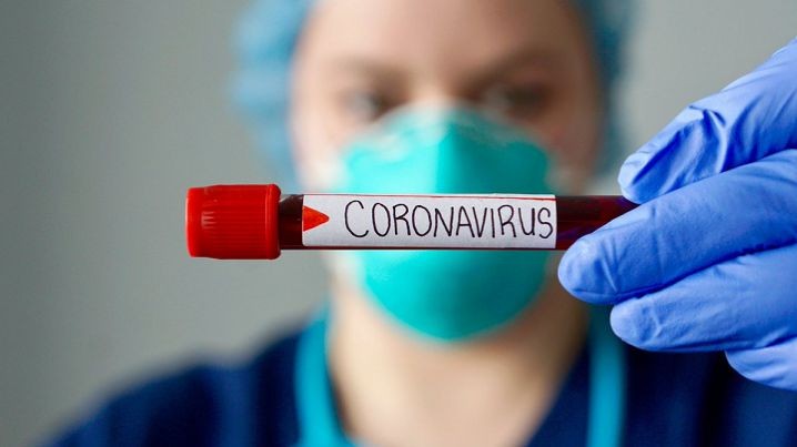 У Бориспільському районі на коронавірус захворіла 1-річна дитина