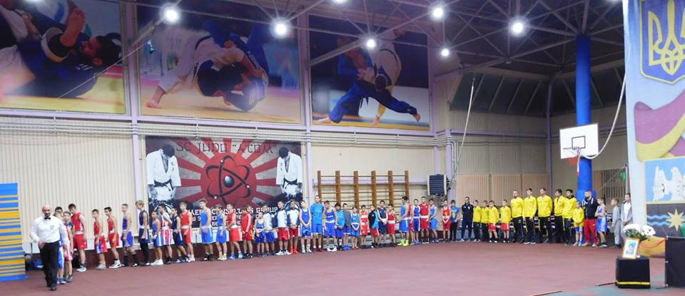 Спортсмени зі Славутича посіли призові місця на Міжнародному турнірі з боксу (ФОТО, ВІДЕО)