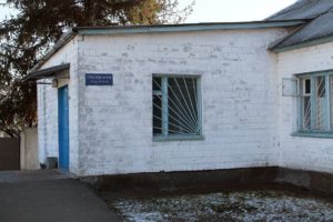 У Бориспільській ЦРЛ пацієнти можуть підхопити інфекційні палички