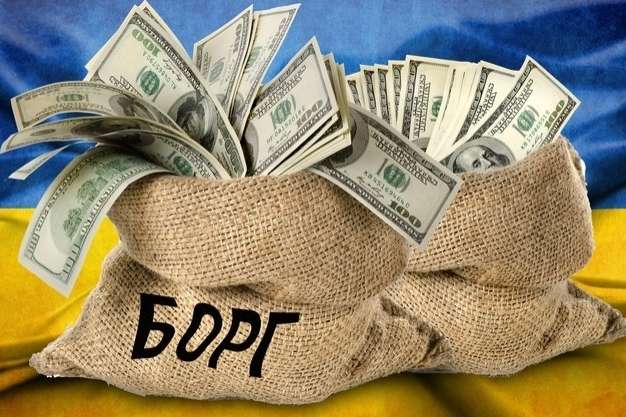 Баришівська РДА заборгувала фармацевтичній компанії велику суму грошей
