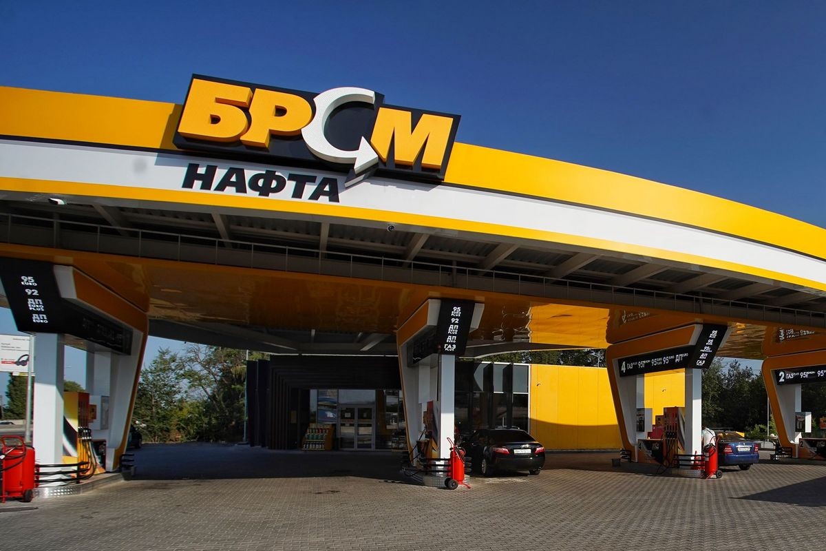 У Студениківській громаді на нафтобазі "БРСМ" ховали речовини для розведення палива