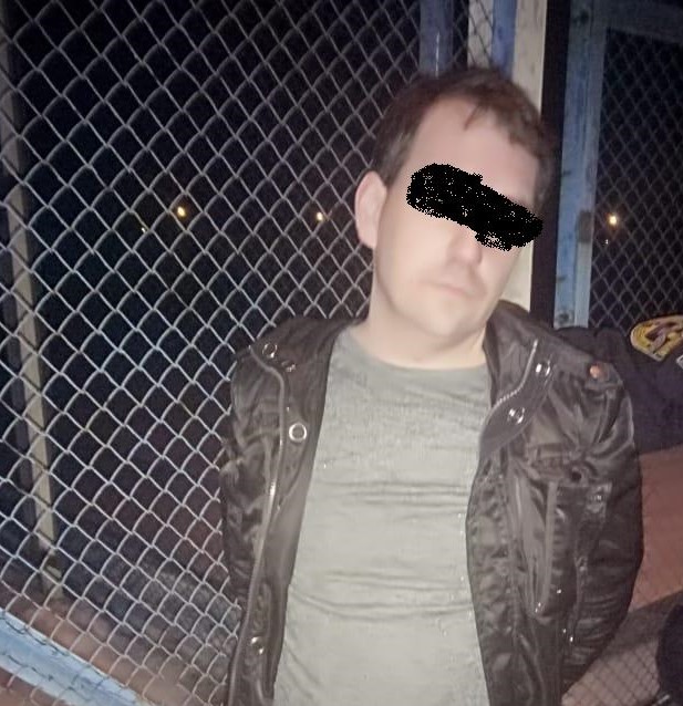На Київщині покарають чоловіка який стріляв у вітчима своєї дівчини (ФОТО)