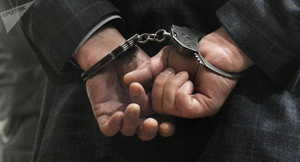 У Володарці на чоловіка здійснив розбійний напад його друг по чарці