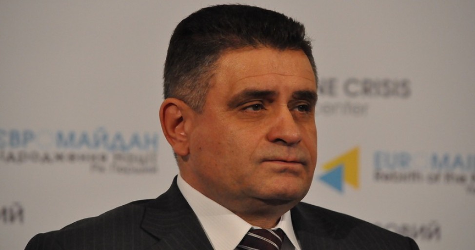 У Борисполі Терещук проінспектував стан стихійних відстійників (ВІДЕО)