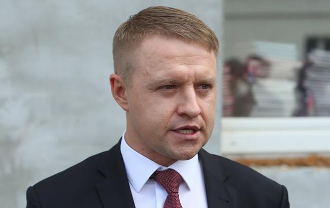 Депутат облради звинуватила голову КОДА Горгана в антисоціальному бюджеті Київщини на 2018 рік