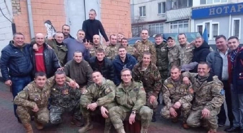 Обухівські волонтери планують відкрити реабілітаційний центр для військових
