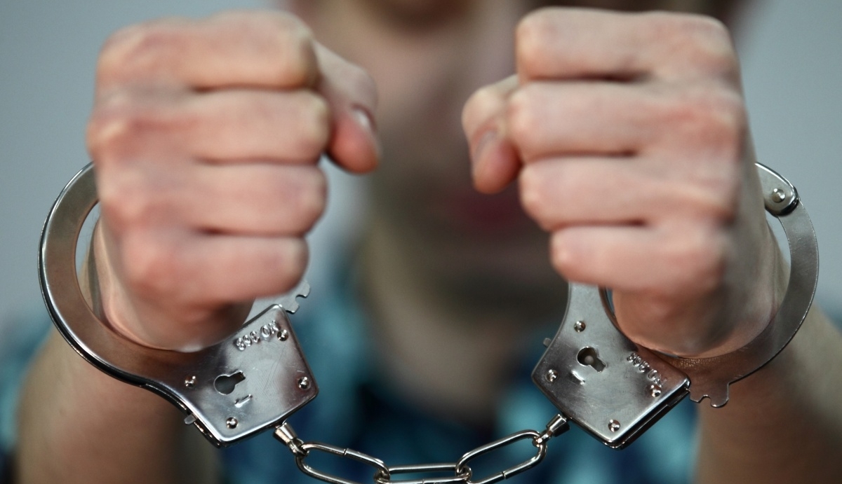 В Узині чоловік прийшов на вечерю до старенького односельця, а потім програбував його