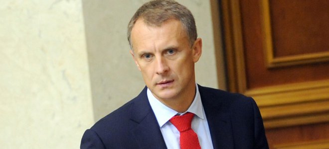 Журналісти телеканалу 24 знайшли "тіньового" губернатора Київщини (ВІДЕО)