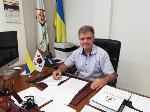 Уряд звільнив голову держагентства з управління Чорнобильською зоною