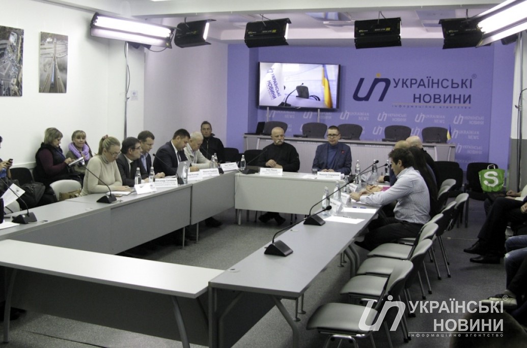 Смірнова і компанія повинні бути покарані за обвал спорткомплексу у Вишневому, - активісти