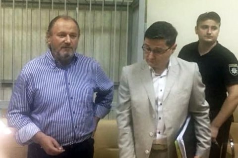 Прокуратура закрила кримінальну справу проти власників скандальних "Гаврилівських курчат"