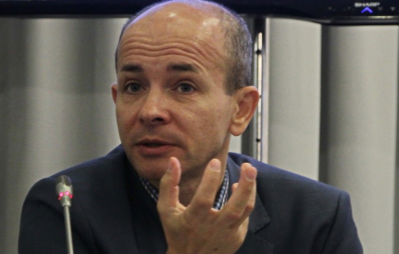 Відомий економіст обурився щодо рішення про велику окружну навколо Києва