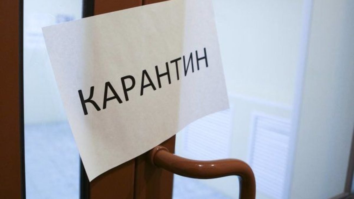 Карантин на комунальному підприємстві "Ірпіньводоканал" продовжується