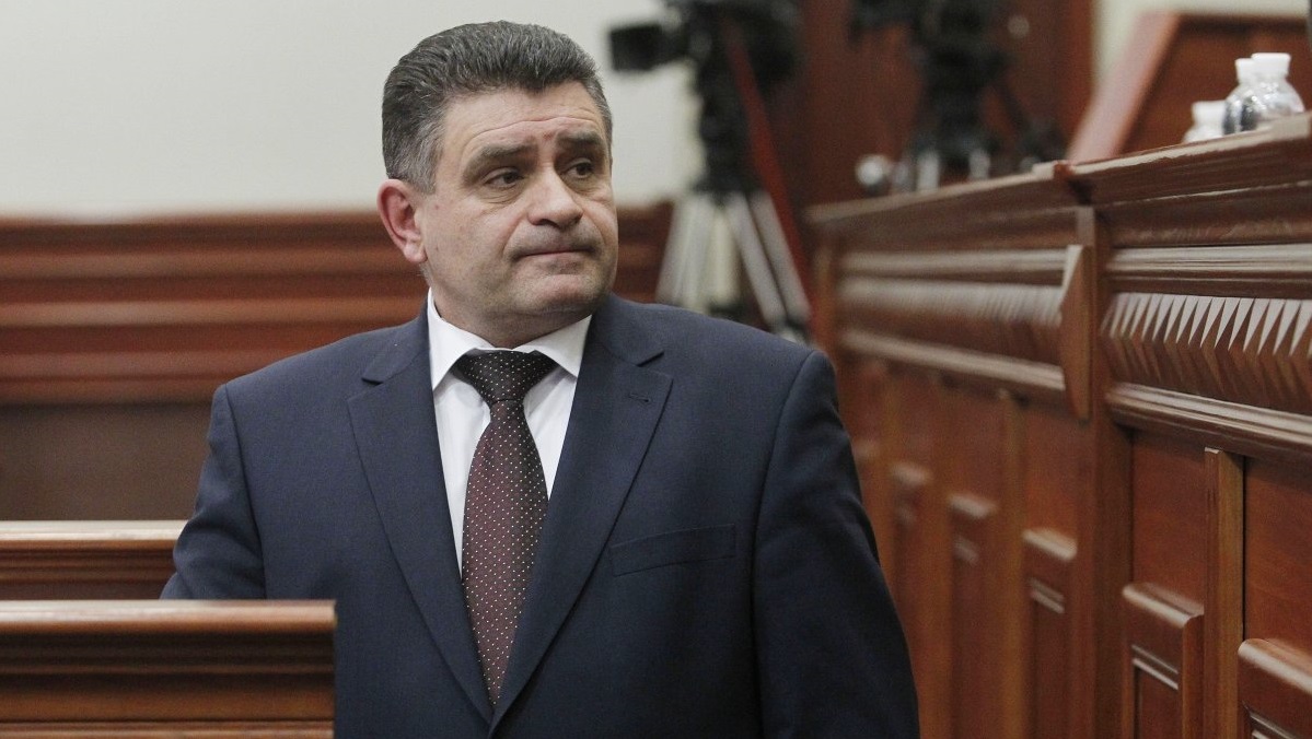 Губернатор Терещук їде до Рокитного для вирішення проблем місцевих жителів