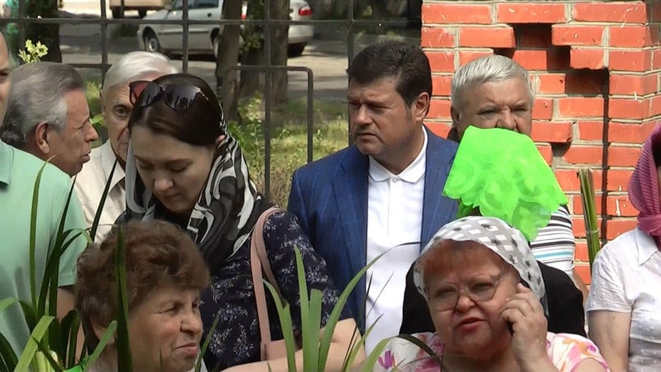 Валерій Бондик: людям потрібно допомагати і перш за все слухати (ВІДЕО)