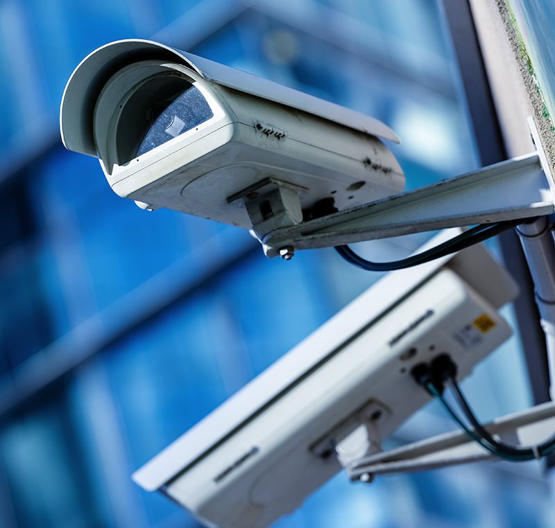 У Макарові встановили системи відеоспостереження на 977,4 тис грн
