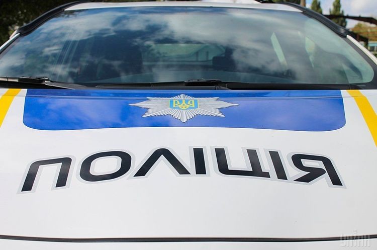 Білоцерківські патрульні врятували життя місцевому жителю (ВІДЕО)