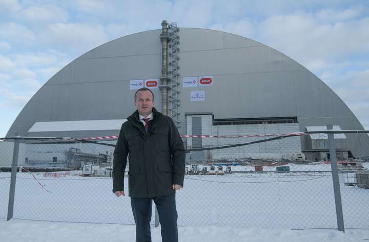 Чорнобиль цього року відвідають понад 100 тисяч туристів