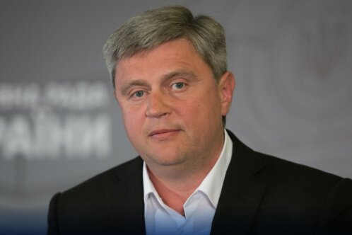 Ексголова Київоблради Качний виявився співавтором скандального подання до КСУ