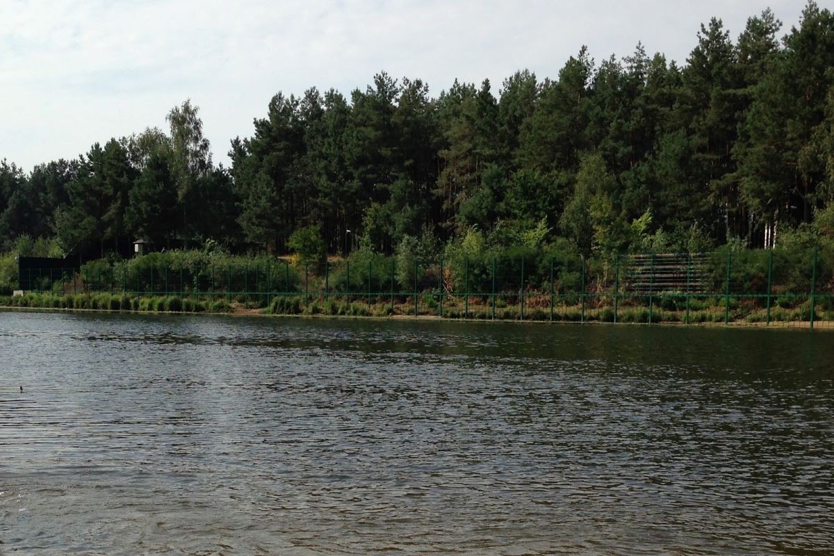 Незаконно привласнені прибережні ділянки на Обухівщині повернуть державі