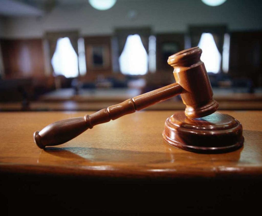 В Ірпені судитимуть інженера технагляду за службову недбалість