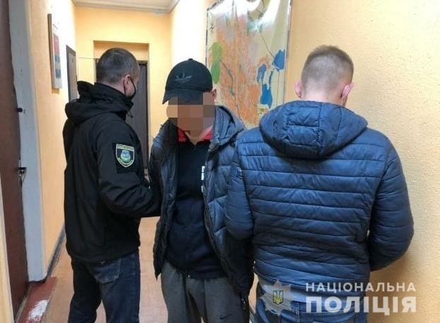 Жителю Білої Церкви оголосили про підозру через убивство друга