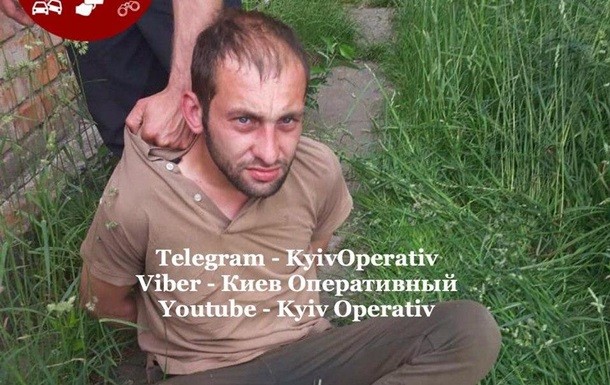 Потрійне вбивство у Фастові: з'явилися нові подробиці (ВІДЕО, ФОТО)
