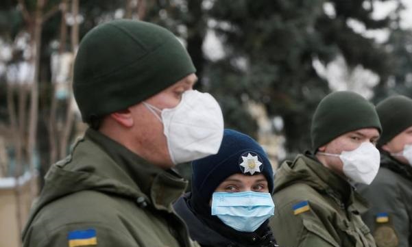Уряд продовжує надзвичайну ситуацію на 30 днів по всій країні