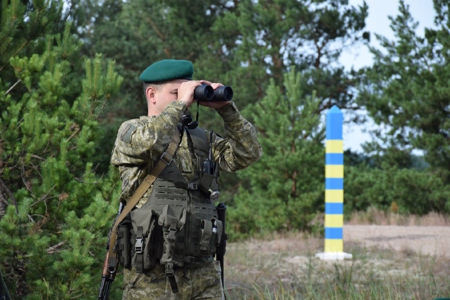У Чорнобильській зоні знову затримали сталкерів