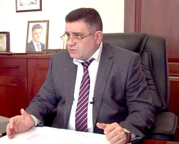 Голова Київської ОДА продовжує проводити виїзні наради в районах області (АНОНС)
