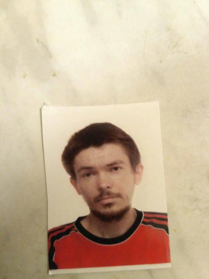 У Боярці загубився психічно хворий чоловік