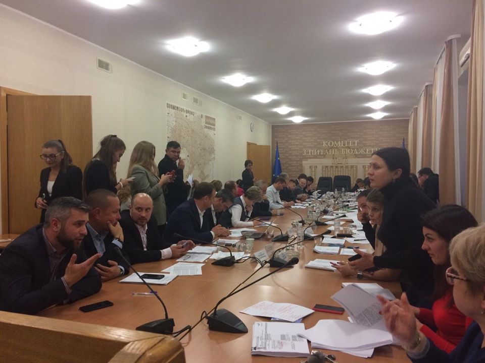 Мер Бучі Федорук відстежив тенденцію до згортання реформи децентралізації