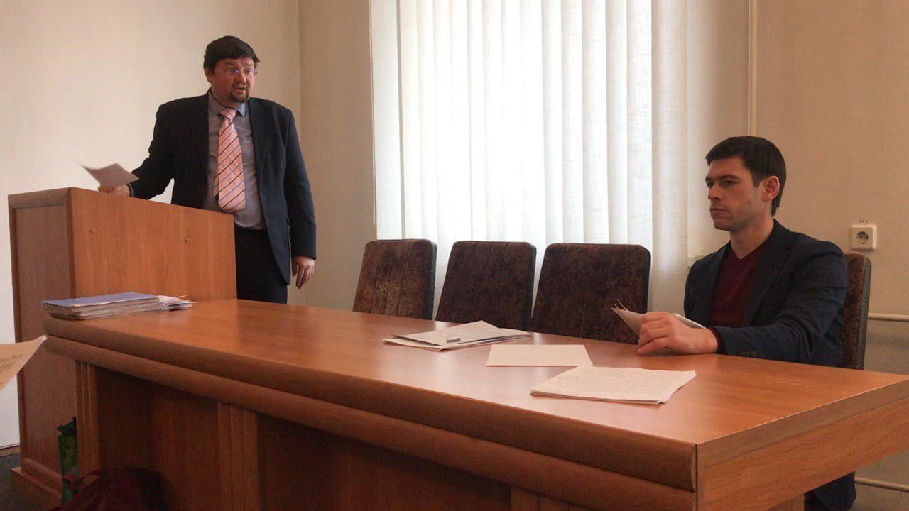 Мешканці Бородянського району планують перекрити трасу Київ-Ковель через бездіяльність Нєбитова (ВІДЕО)