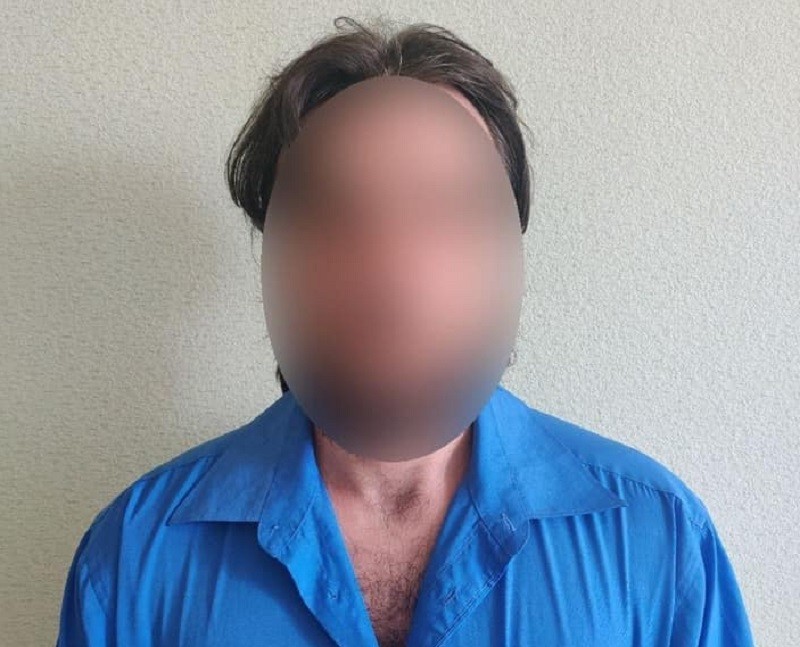 У Білій Церкві повідомили про підозру чоловіку, яки напав на дитину