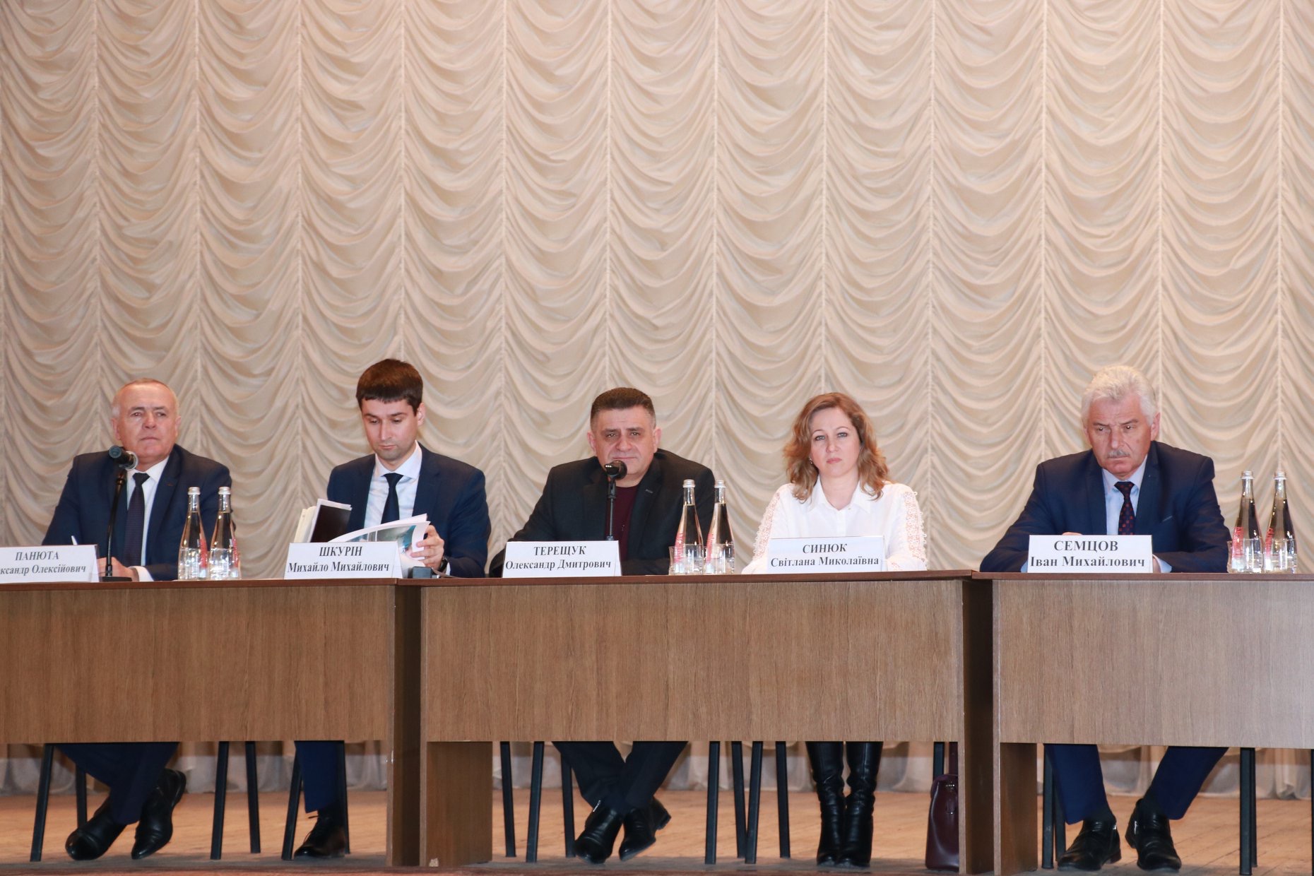 У Кагарлицькому районі створять центр для особливих дітей (ФОТО)