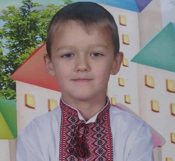 Правоохоронці розшукали 9-річного фастівчанина