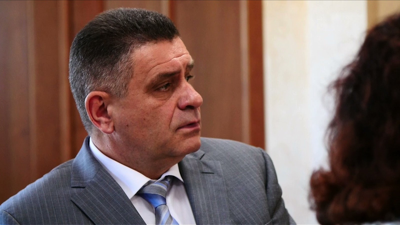 Доньку екс-голови КОДА Терещука підозрюють у розкраданні бюджетних коштів