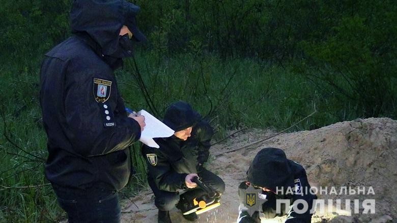 На Київщині зловмисники вбили рибалку та продали його автомобіль (ВІДЕО)