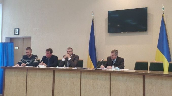 Стало відомо, хто очолив Фастівську районну раду