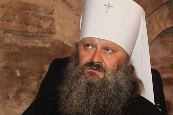 Прокуратура Борисполя хоче забрати у митрополита Павла шість гектарів землі (ФОТО)
