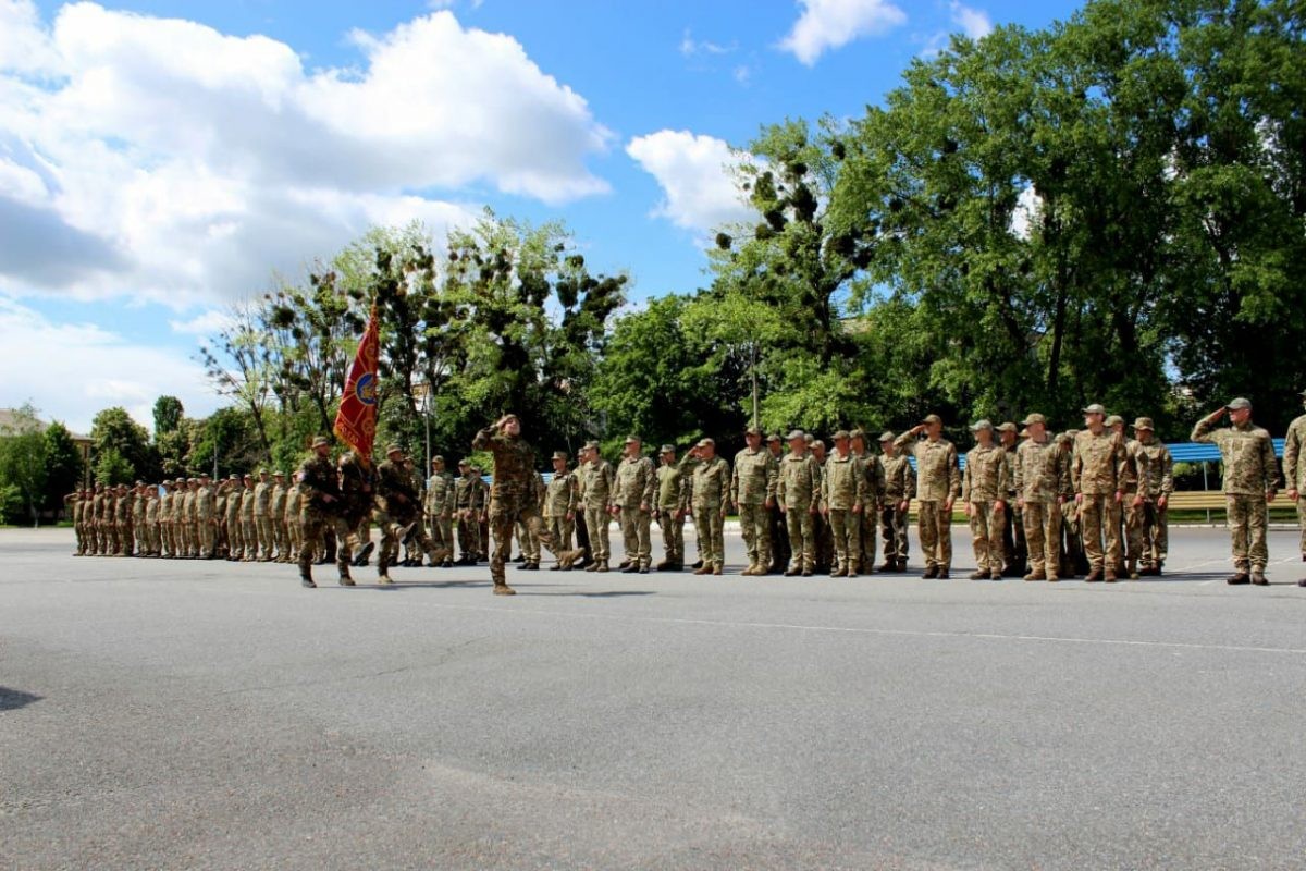 На Київщині пройдуть змагання на найкращий підрозділ спецпризначення (ФОТО)