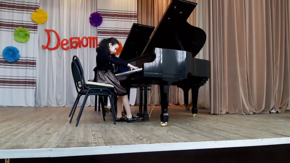 У Броварах визначили переможців творчого конкурсу "Дебют"