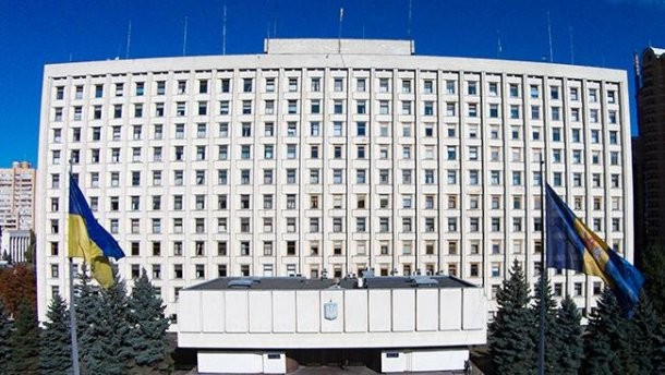 Лікарні Київщини модернізуються в рамках "Великого будівництва"
